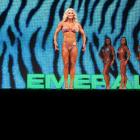 Shannon Roberts Ward - NPC Emerald Cup 2012 - #1